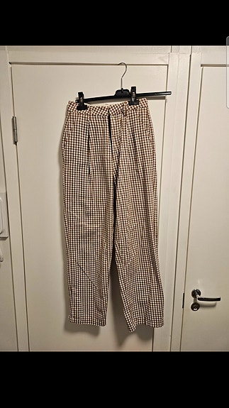 Housut (Brixton merkkiset)
