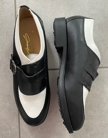 Palmrothin golfkengät nro 41