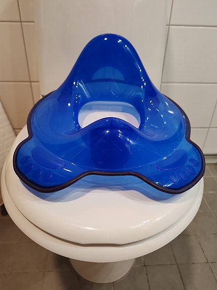 Wc pöntön supistaja