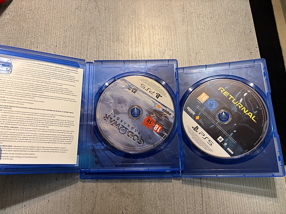 Product image 2 of 2