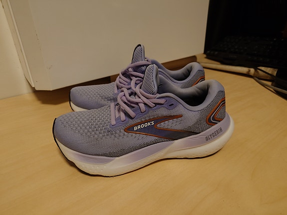 Brooks Glycerin juoksukengät koko 40