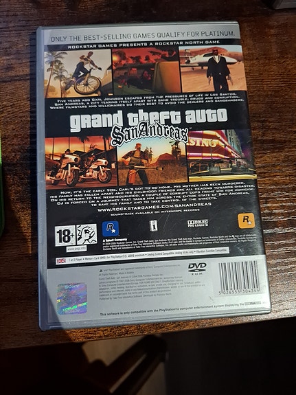 Product image 2 of 5