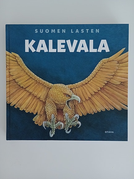 Suomen lasten Kalevala