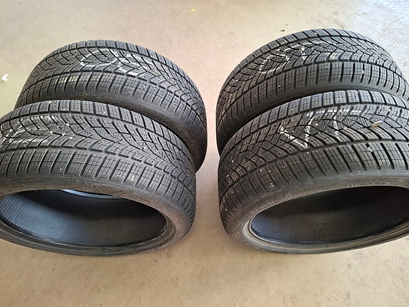 GoodYear UltraGrip kitkarenkaat