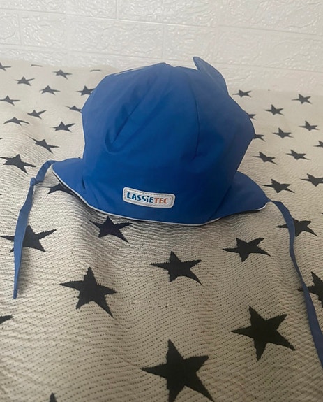 Uusi Lassietec talvilakki