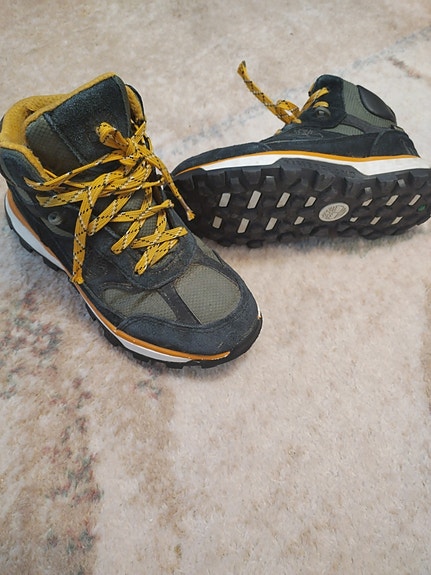 Goretex kengät