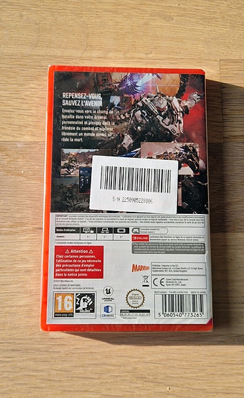 Product image 2 of 2