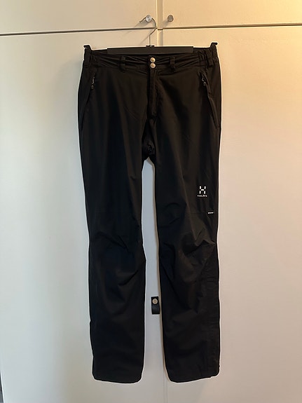 Haglöfs Ramble Goretex-housut