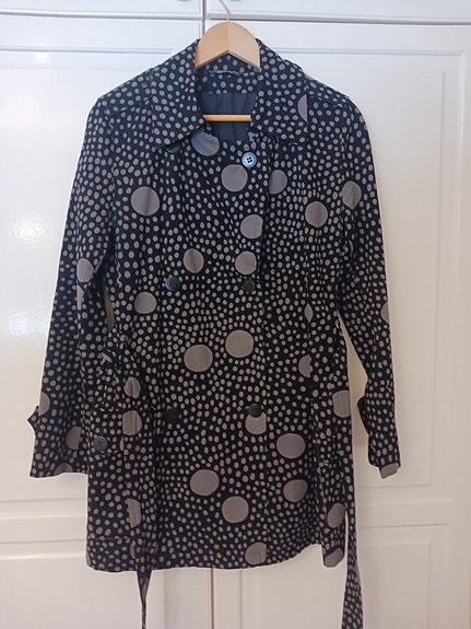Marimekko naisten takki M