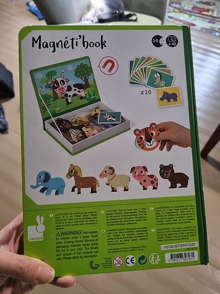 Product image 2 of 3