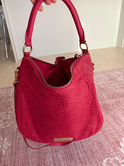 Marc Jacobs nahkalaukku