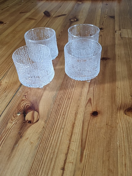 Iittala lasit