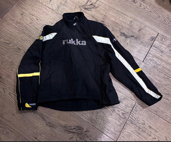 Rukka ajotakki S
