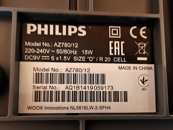 Product image 2 of 6