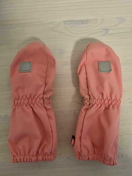 Reima välikausi rukkaset