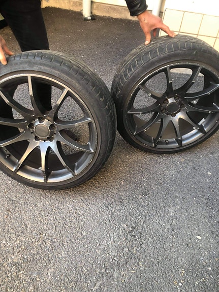 Tomason n1 vanteet