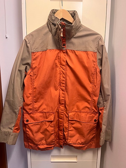 Fjällräven Eide naisten XL