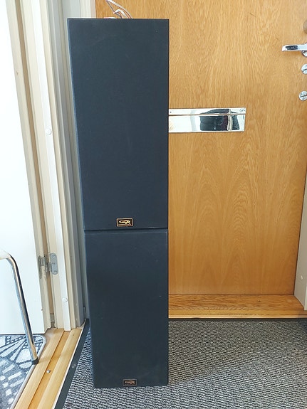 OR L 520 Kaiutin 100W