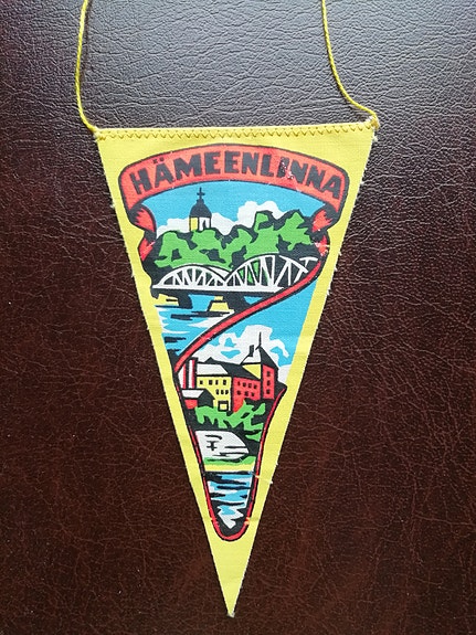 Hämeenlinna matkaviiri
