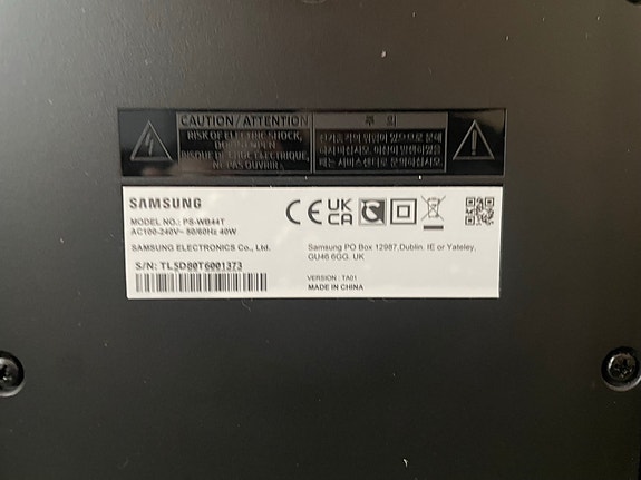 Product image 3 of 5