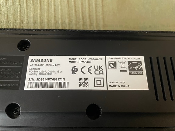 Product image 2 of 5