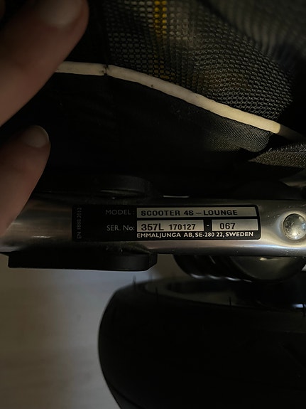 Product image 2 of 6