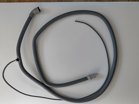 AEG / Electrolux astiapesukoneen poistoletku
