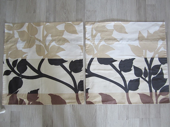 Marimekko tyynynpäälliset 2 kpl