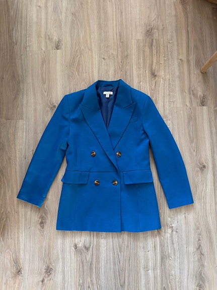 Topshop bleiseri