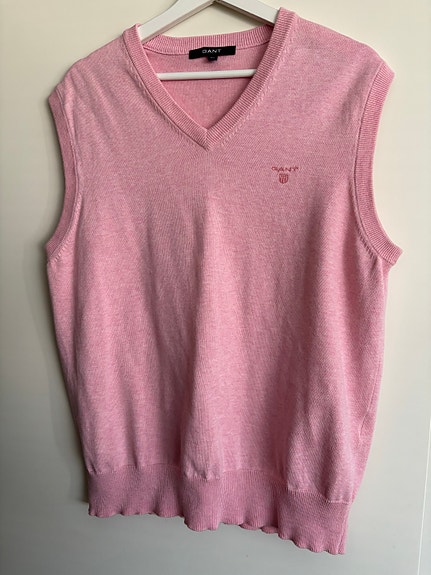 Gant neuleliivi XL