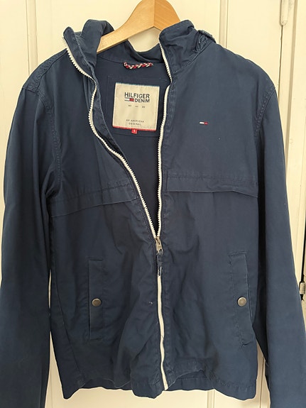 Tommy Hilfiger Denim miesten takki