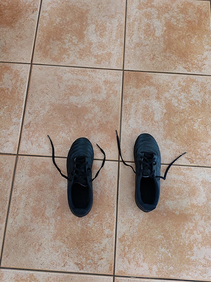 Adidas nappikset