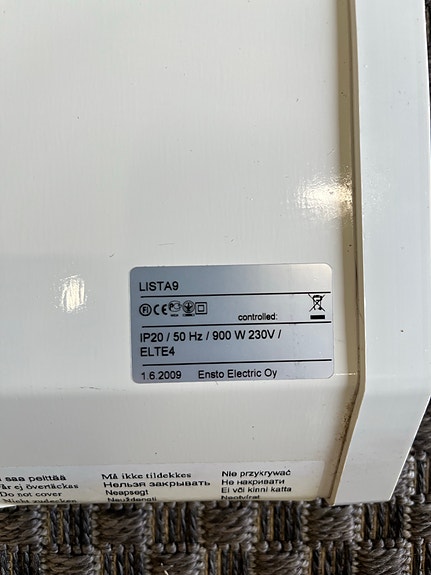 Product image 2 of 5