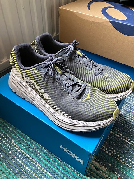 Hoka Rincon koko 48