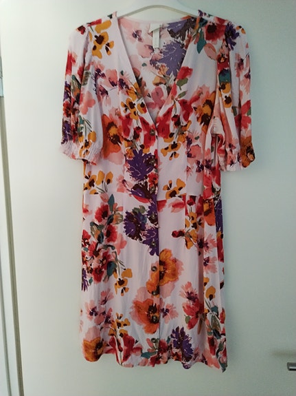 Kesämekko M