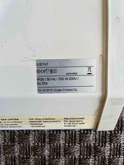 Product image 2 of 5