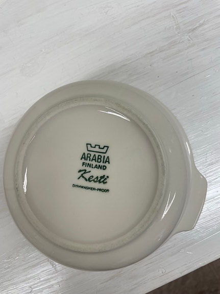 Arabian kulhot