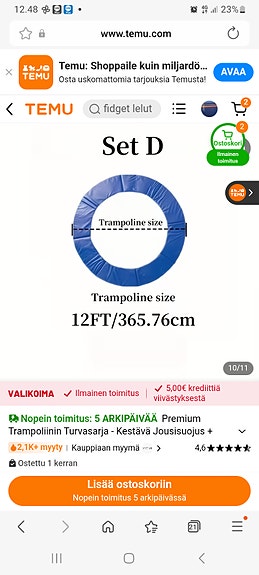 Product image 2 of 2