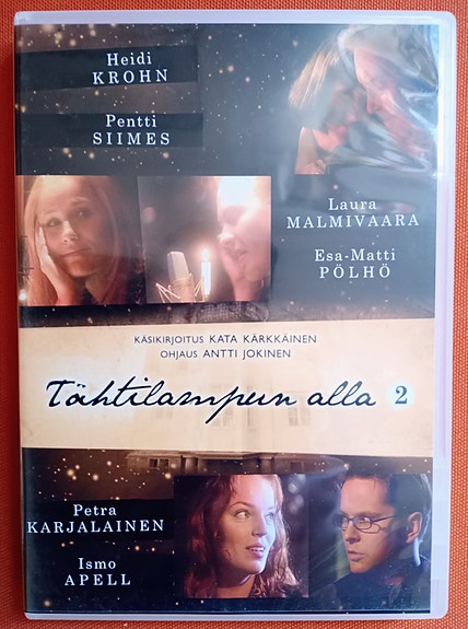 Tähtilampun alla kausi 2