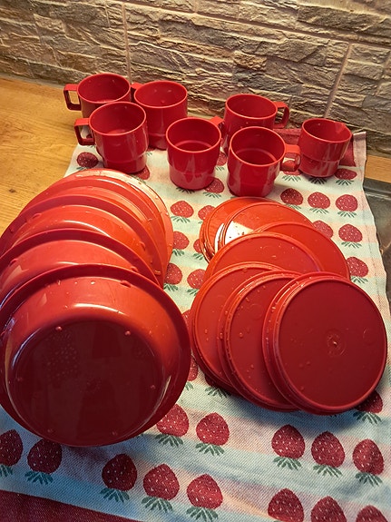 Retro astiat Sarvis ja Ortex
