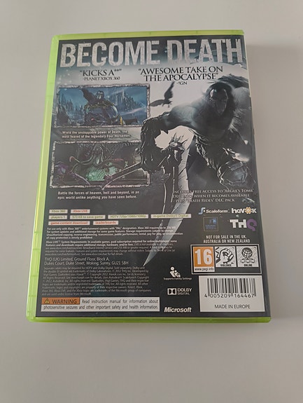 Product image 2 of 3