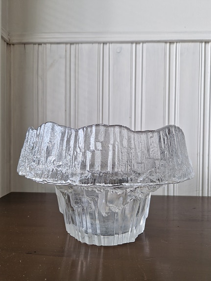 Iittala Stellaria, Tapio Wirkkala