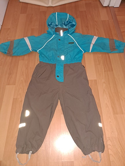 vk haalari 104cm