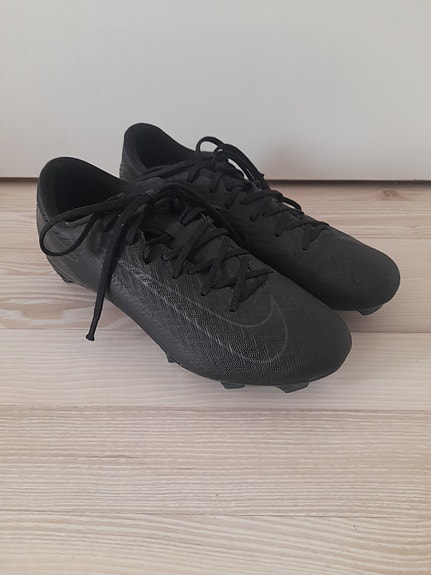 Nike Mercurial jalkapallokengät 38