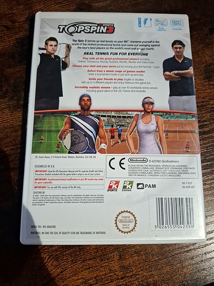 Product image 2 of 4