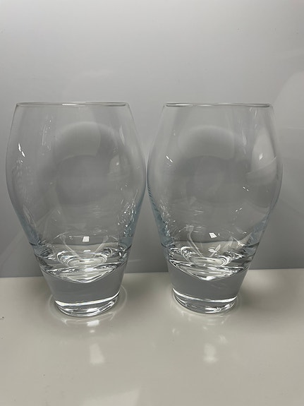 Iittala Stella olutlasit