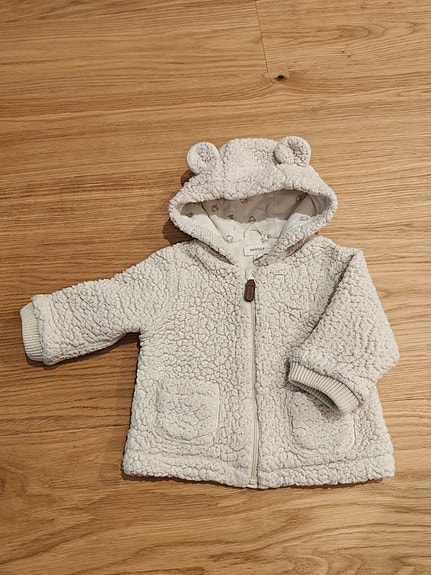 Newbie teddytakki 68