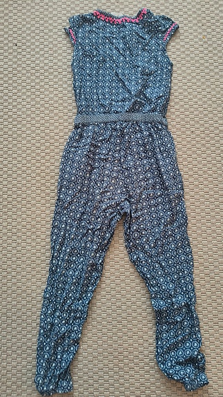 H&M kesä haalari, 128