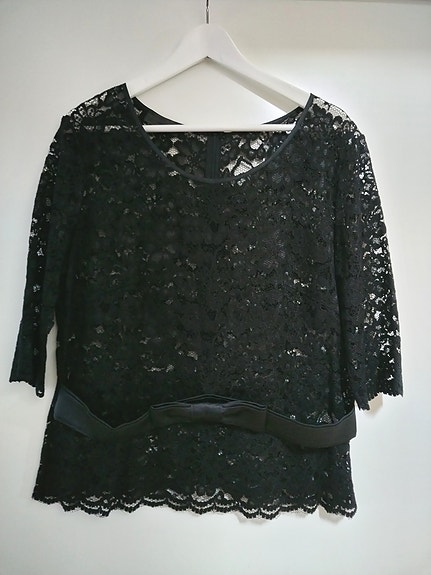 Pitsipaita Kirsten Krog L/XL