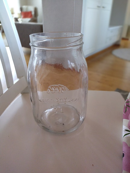 Lasitölkki
